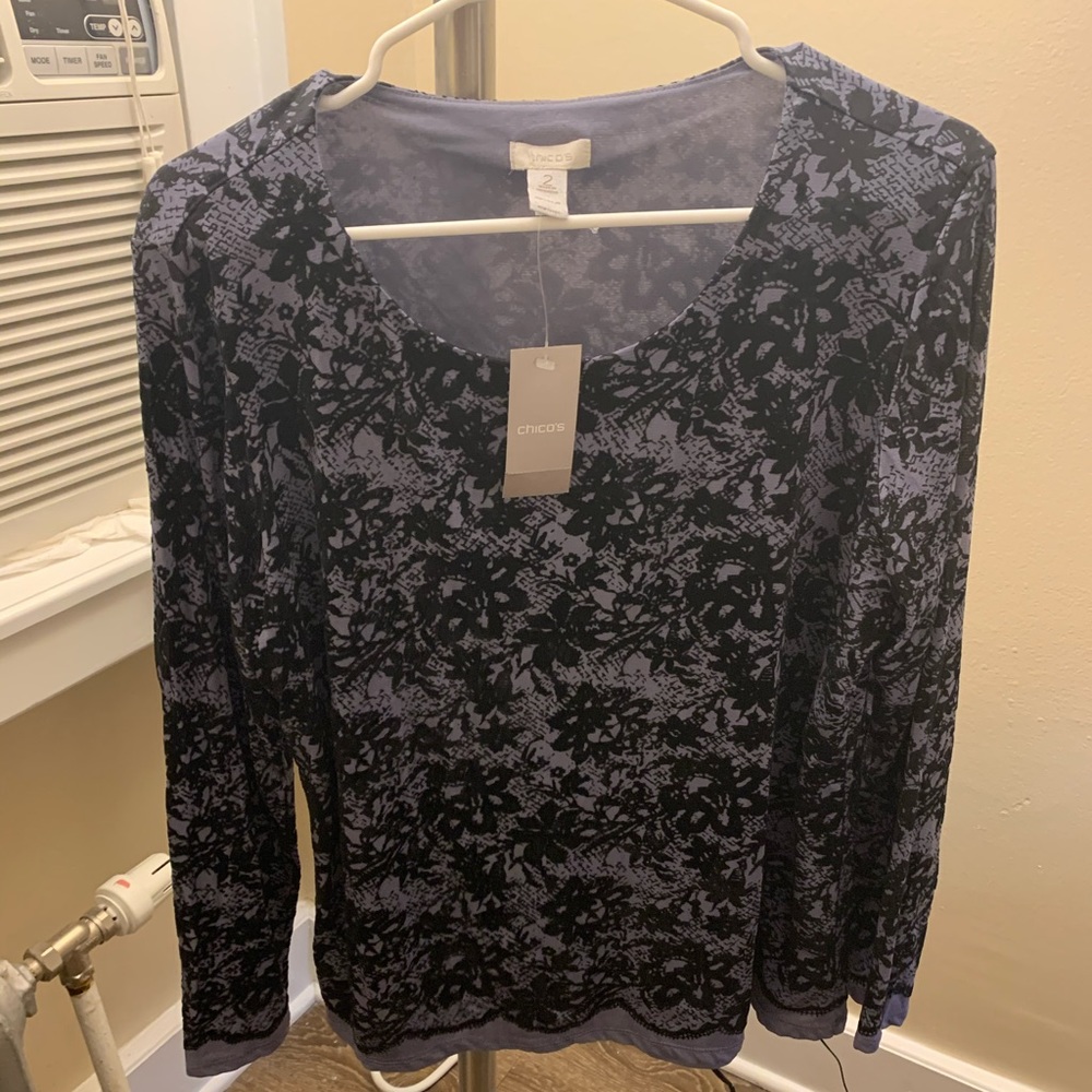 Chico’s Top